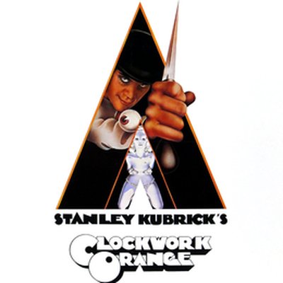 A Clockwork Orange (film)