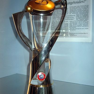 UEFA European Under-21 Championship