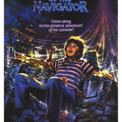 Flight of the Navigator
