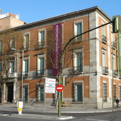 Thyssen-Bornemisza Museum