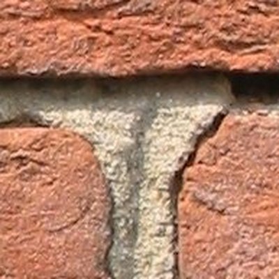 Mortar (masonry) logo