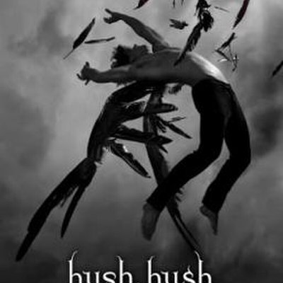Hush, Hush
