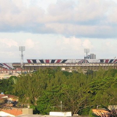 Estádio do Arruda