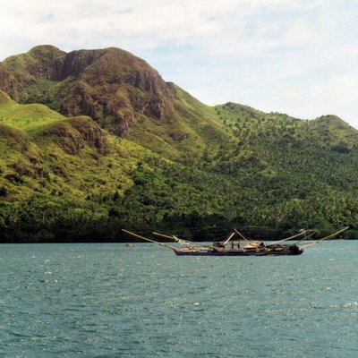 Mindanao