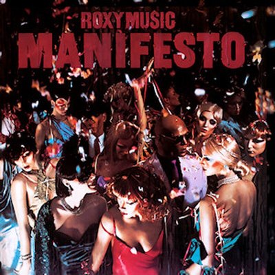 Manifesto logo