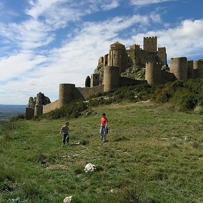 Aragon