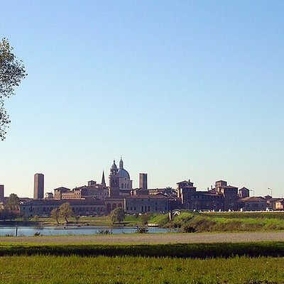 Mantua