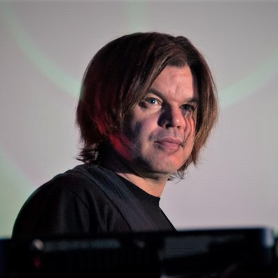 Paul Oakenfold