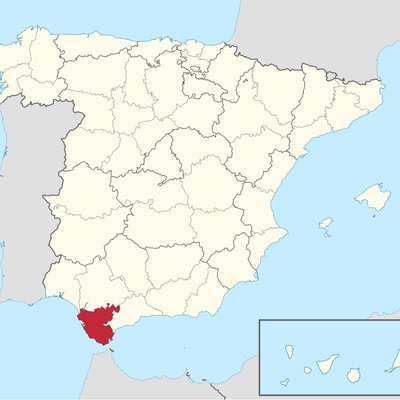 Province of Cádiz