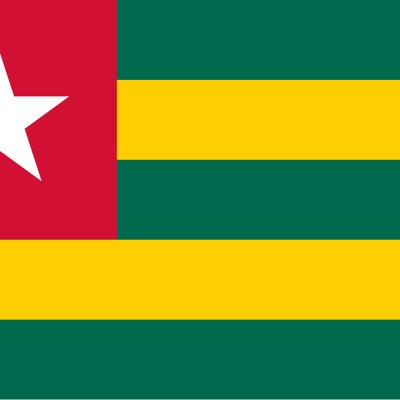 Togo logo