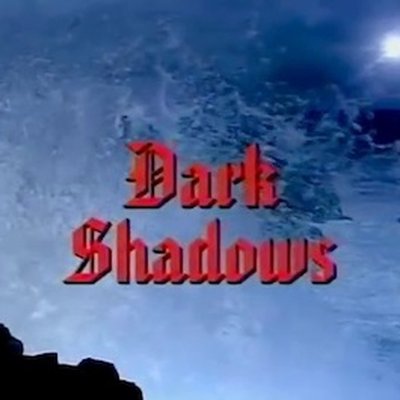 Dark Shadows (film)