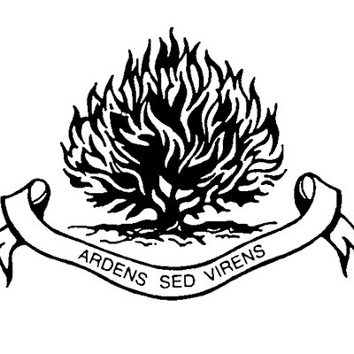 Presbyterianism logo