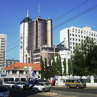 Mombasa logo