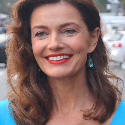 Paulina Porizkova