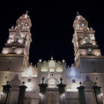 Michoacán logo