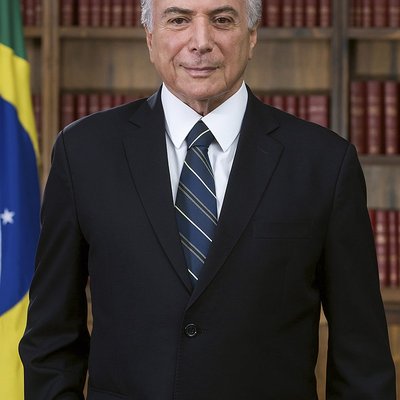 Michel Temer