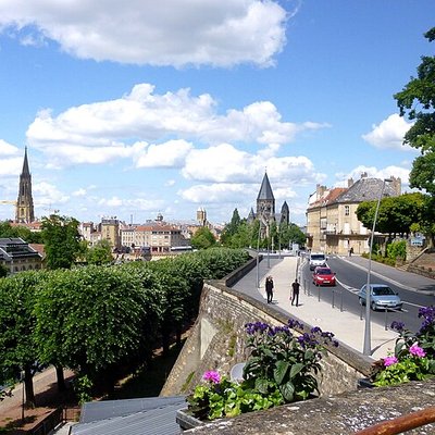Metz