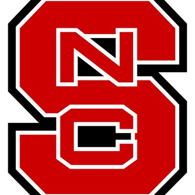 NC State Wolfpack logo