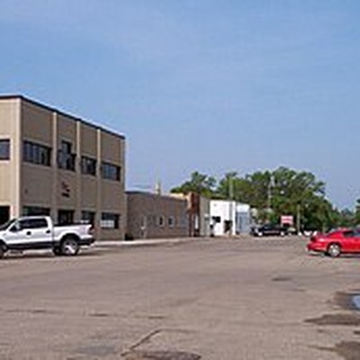 Abercrombie, North Dakota