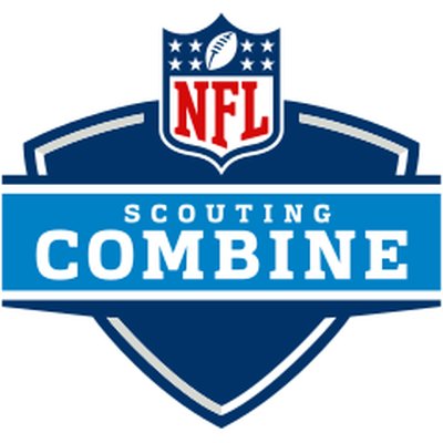 NFL scouting combine logo