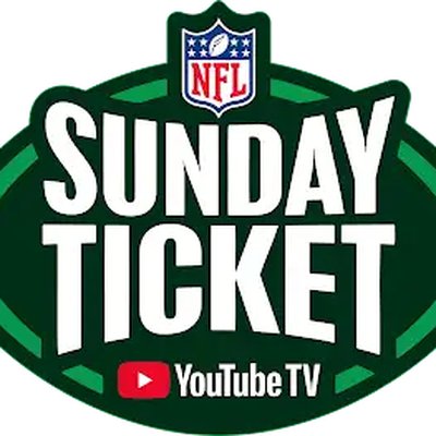 NFL Sunday Ticket