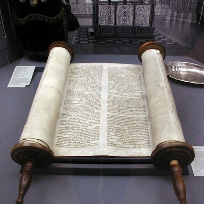 Torah