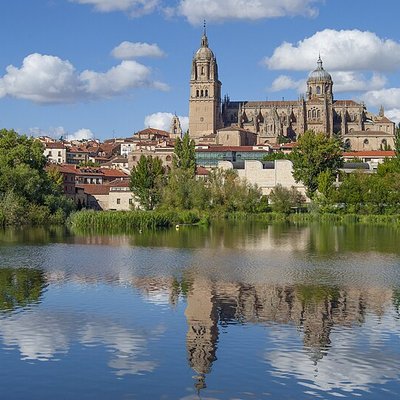 Salamanca