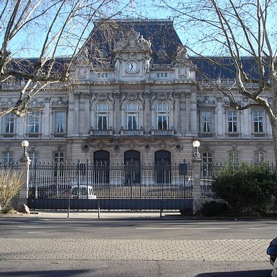Rhône