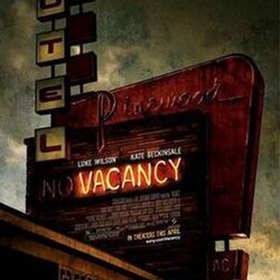 Vacancy (film) logo