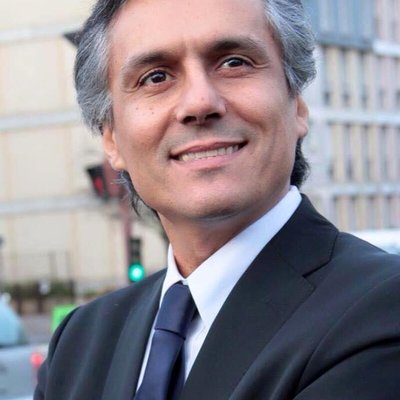 Rachid Nekkaz