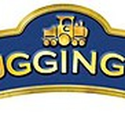 Chuggington logo
