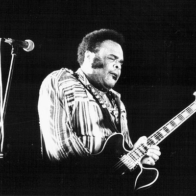 Freddie King