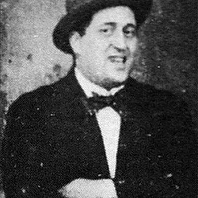 Guillaume Apollinaire