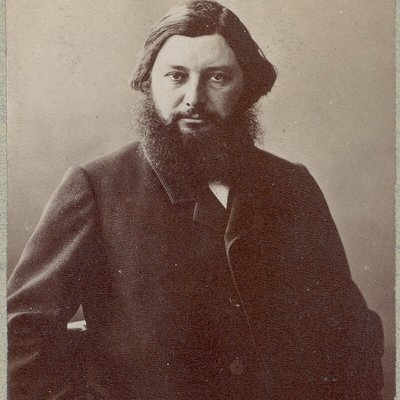 Gustave Courbet