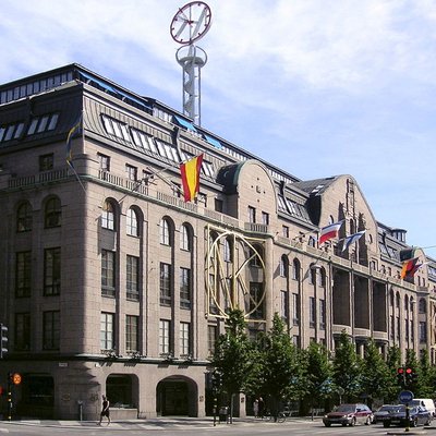 Nordiska Kompaniet