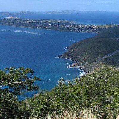 Virgin Gorda