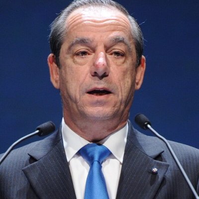 Lawrence Gonzi