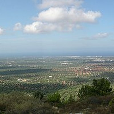 Province of Brindisi