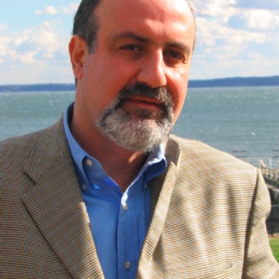 Nassim Nicholas Taleb