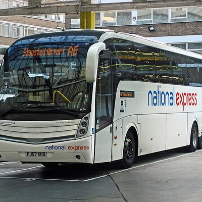 National Express Group