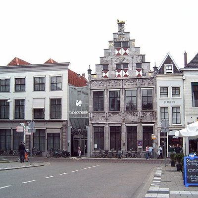 Dordrecht