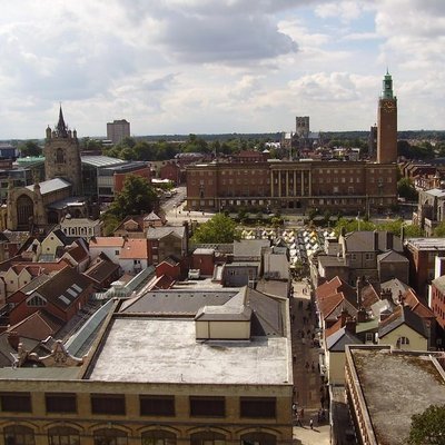 Norwich