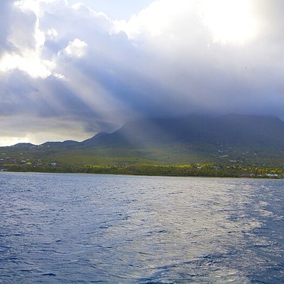 Nevis