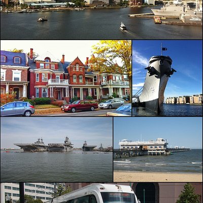 Norfolk