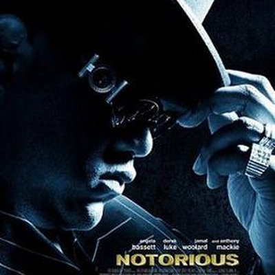 Notorious (2009 film)