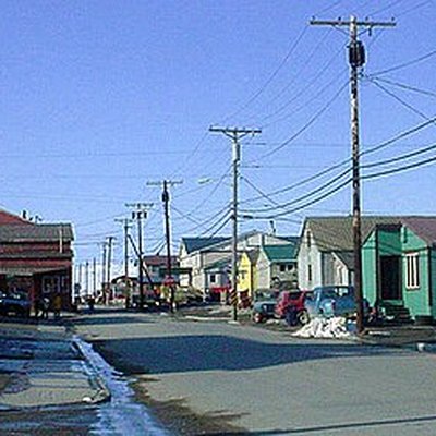 Nome, Alaska