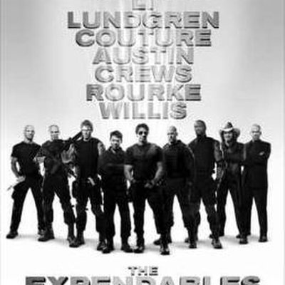 The Expendables (2010 film)