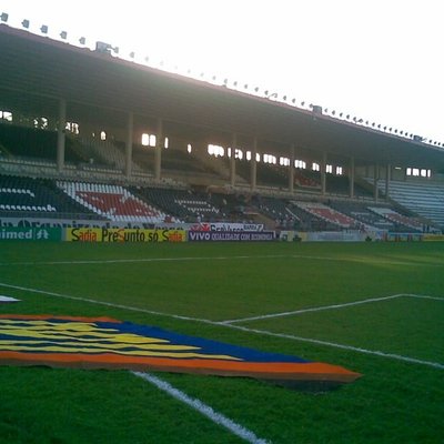 Estádio São Januário