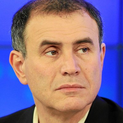 Nouriel Roubini