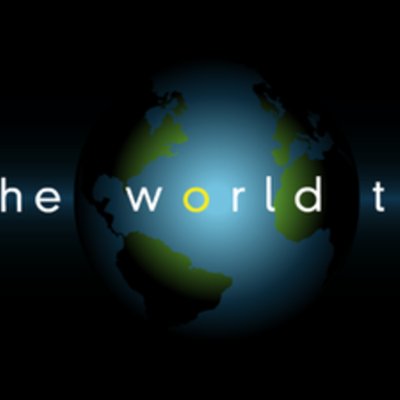 As the World Turns